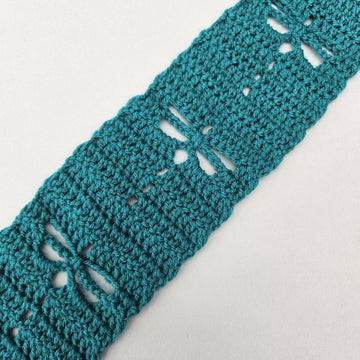 Dragonfly Mile A Minute Blanket