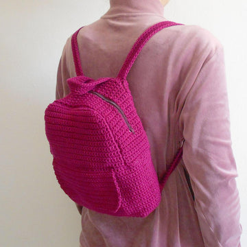 Ego Mini Backpack