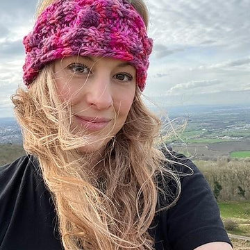 Reina de Olivos Headband