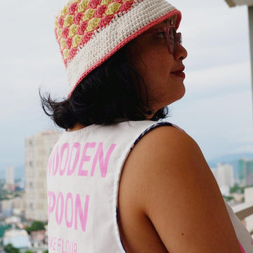 Dahlia Hat