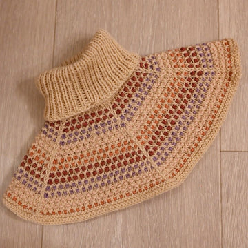 The Knight's Cowl