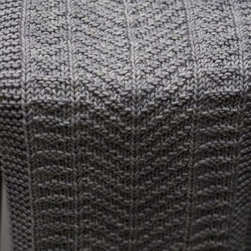 Eden Fells Scarf