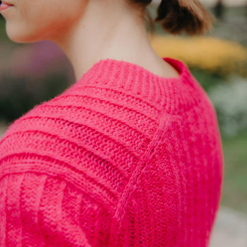 Tempo Sweater