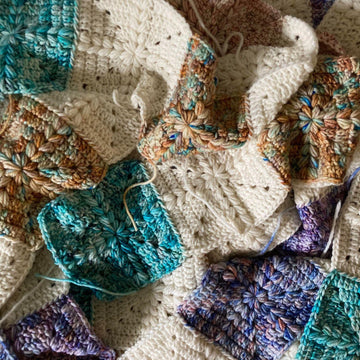 Birds of a Feather Blanket