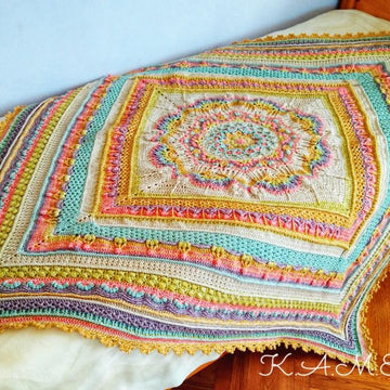 Elerrína Blanket
