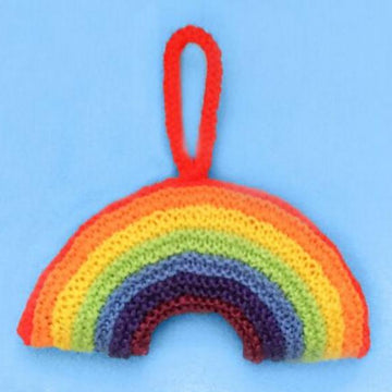 Rainbow Hanging Decoration
