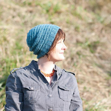 Harpswell Hat & Mitts