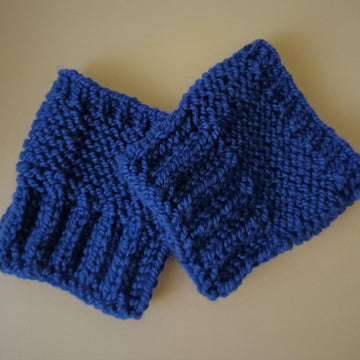Zen Ankle Warmers