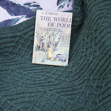 Taleisin Blanket