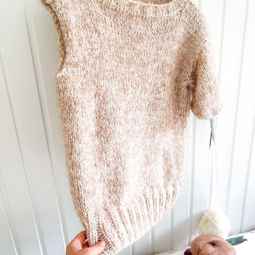 McKinsey sweater