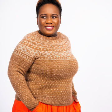 Minenhle Pullover