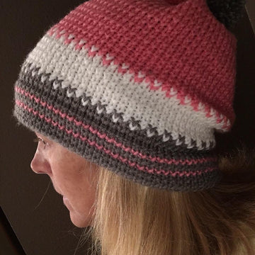 Wild Horse Hat