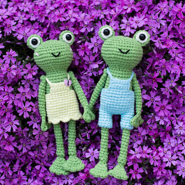 Frogs