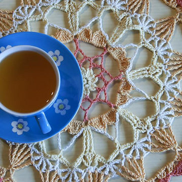Donna's Mandala