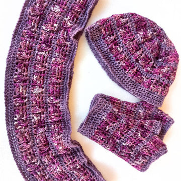 Dew Drops Cowl