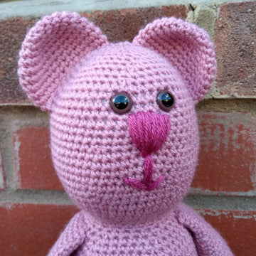 Posy Bear