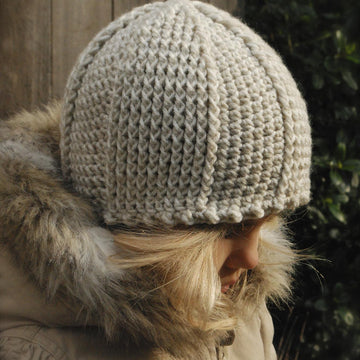 Isolynn Hat