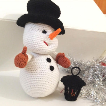 Snowman