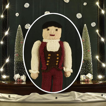 The 2019 Holiday Nutcracker Collection eBook