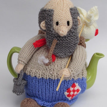 Australian Swaggie Tea Cosy