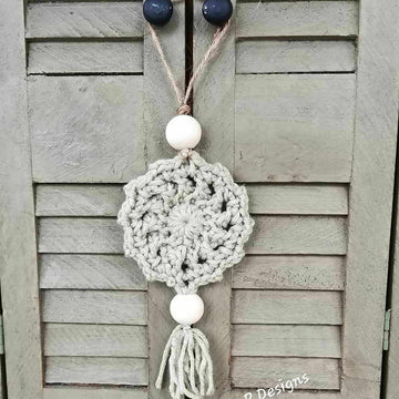 Rachel Ornament