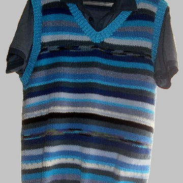 Funky Tank Top