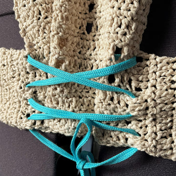 Beaded Waistcoat
