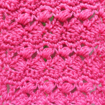 Lacy Pebbles Cowl