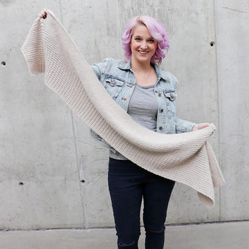 Duality Scarf