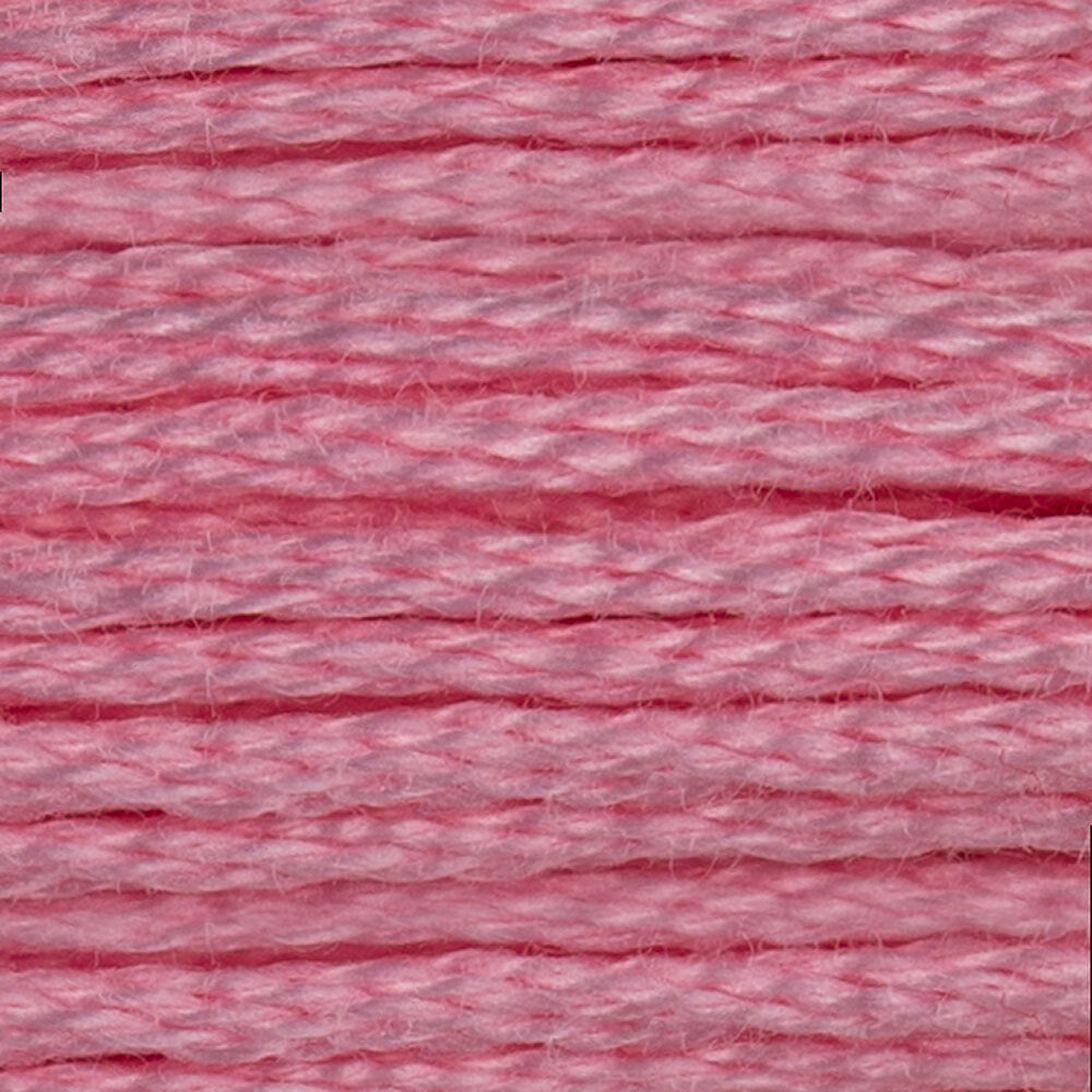 DMC Stranded Cotton - Warm Shades
