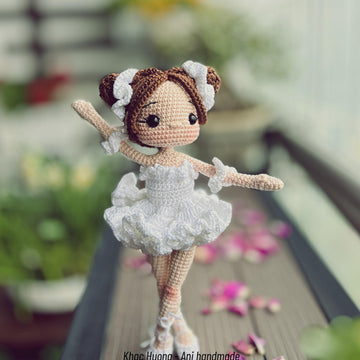 MIA doll, Ballet doll