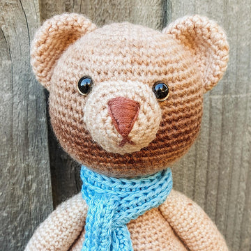 Bernard the Bear