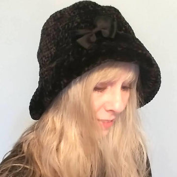 Petasus Floppy Brim Hat