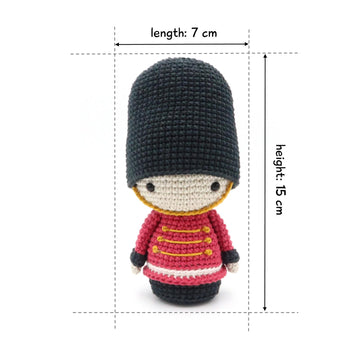 Royal Guard 2025 version