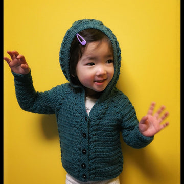 Julie Cardigan