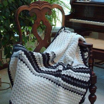 Thermal Delight Blanket