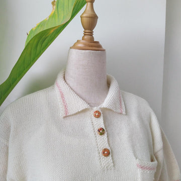 Family polo for girls and women