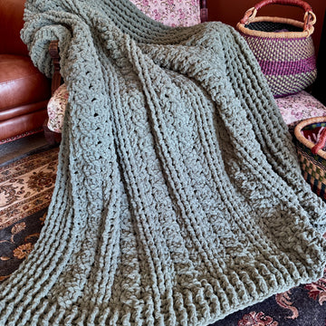 My First Cable Throw