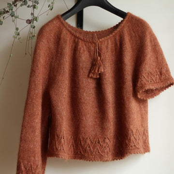 Volia blouse