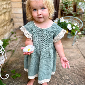 Tessa Dress