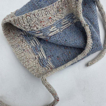 Snowy Mountains Bonnets