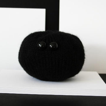 Dark Matter Paperweight