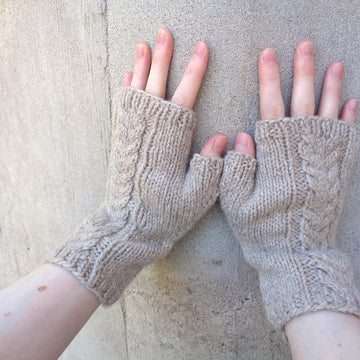 Wren Gloves