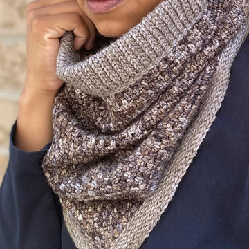 Imprint Cowl
