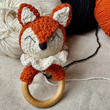 Little fox