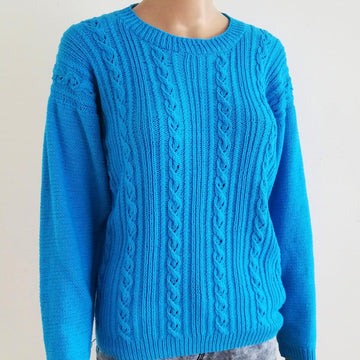 Theia sweater