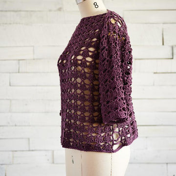Dulcibella Tunic