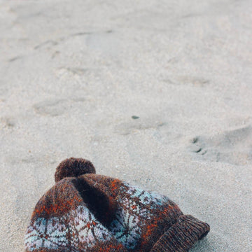 Troni Hat