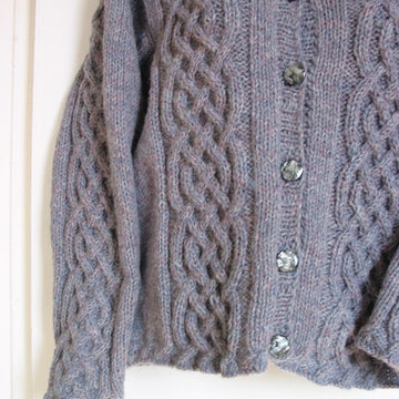 Sheiling Jacket