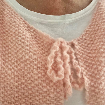 Augustine Vest Top